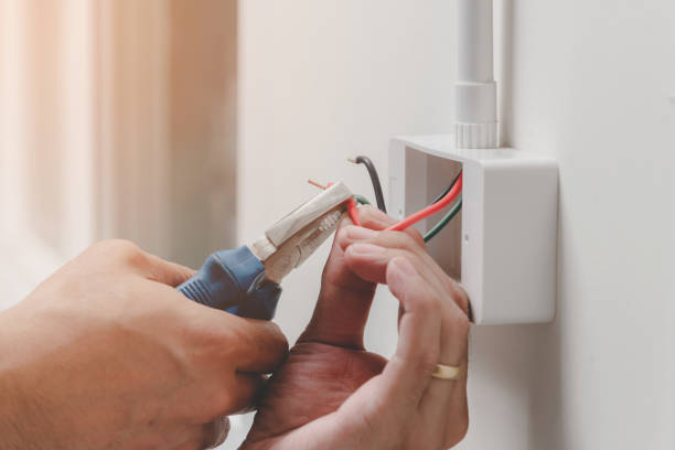 Emergency Electrical Repair Services in Gleed, WA