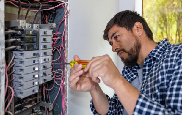 Emergency Electrical Repair Services in Gleed, WA